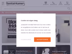 Sanitairkamer