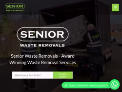Seniorwaste