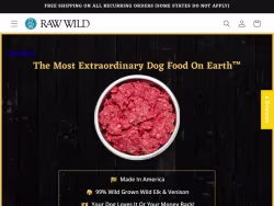 Rawwild