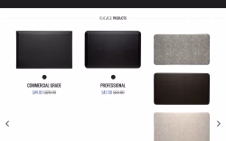 Imprintmats