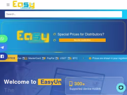 Easy-unlocker