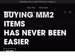 Mm2