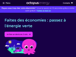 Octopusenergy