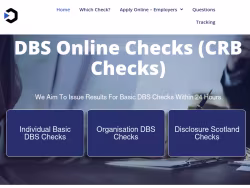 Dbs-online