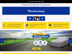 Carcoverstore