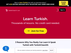 Turkishclass101