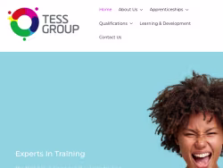 Thetessgroup