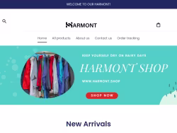 Harmont