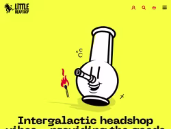 Littleheadshop