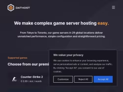 Dathost
