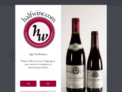 Halfwine