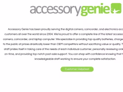 Accessorygenie