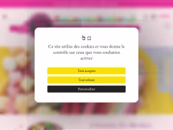 Gateau-bonbon