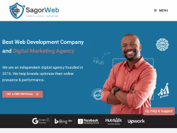 Sagorweb