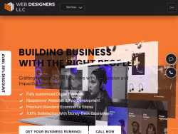 Webdesignersllc