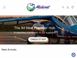 Midwestmodelstore