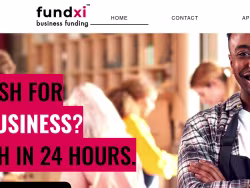 Fundxi