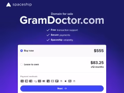 Gramdoctor