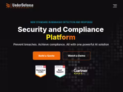 Underdefense