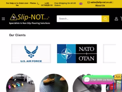 Slip-not
