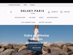 Delsey