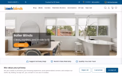 iSeekBlinds