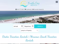 Breatheeasyrentals