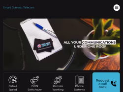 Smart-coms