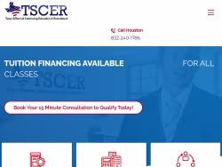 Tscer