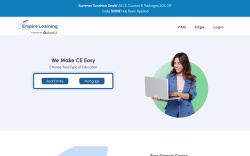 Empirelearning