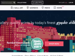 Curioos