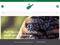 Pullthecork