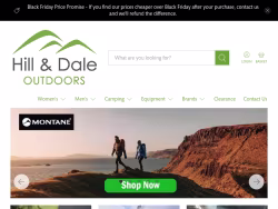Hillanddaleoutdoors