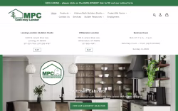 Mpccashwaylumber