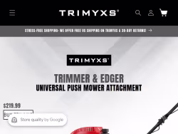 Trimyxs