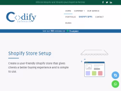 Codifyinfotech