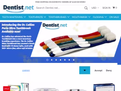 Dentist