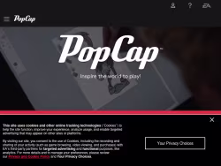 Popcap