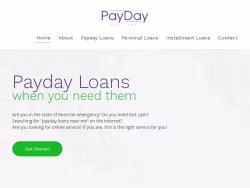 Paydayavailable