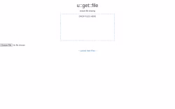 Ugetfile