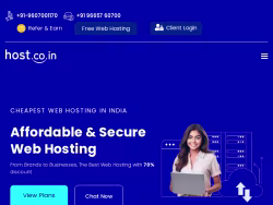Host