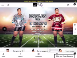 Chicandcurvy