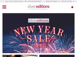 Silver-editions