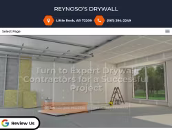 Drywalllittlerock