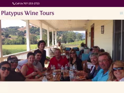 Platypustours