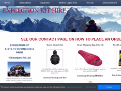 Expeditionkithire