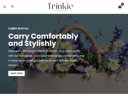 Frinkie