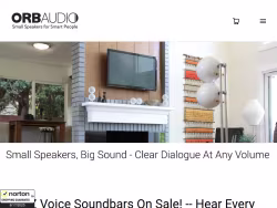 Orbaudio