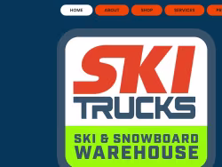 Skitrucks