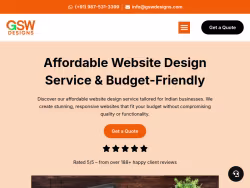 Gswdesigns